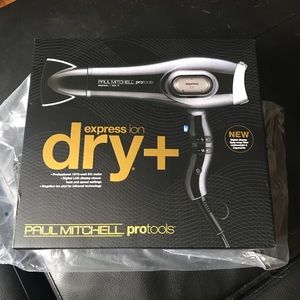Paul Mitchell Express Ion Dry+ BRAND NEW IN BOX